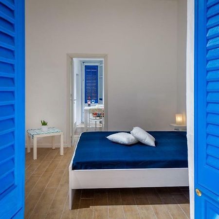 Vila Giulia'S Place-Locazione Turistica Castellammare del Golfo Exteriér fotografie