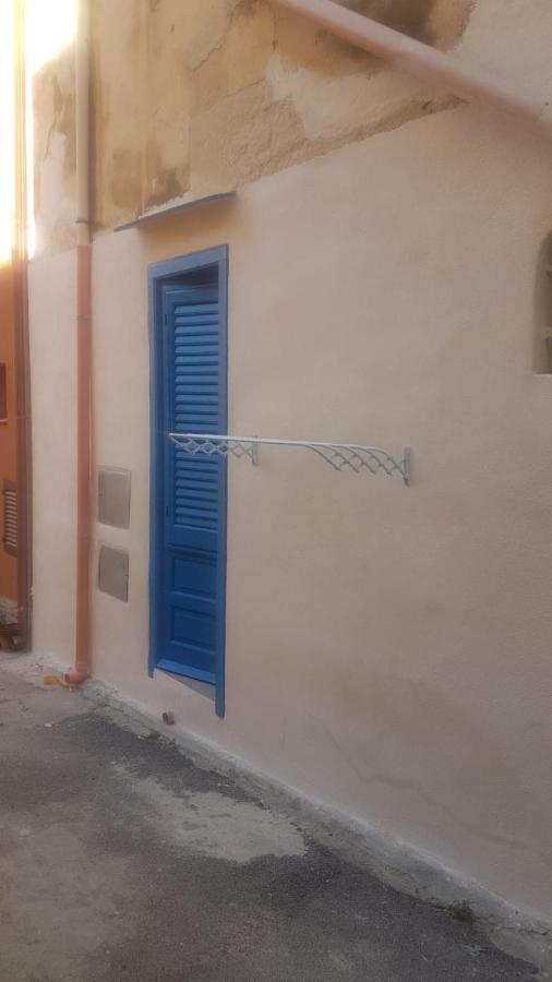 Vila Giulia'S Place-Locazione Turistica Castellammare del Golfo Exteriér fotografie