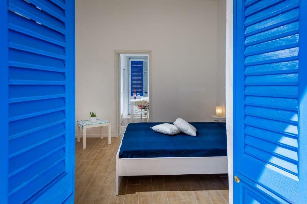 Vila Giulia'S Place-Locazione Turistica Castellammare del Golfo Exteriér fotografie