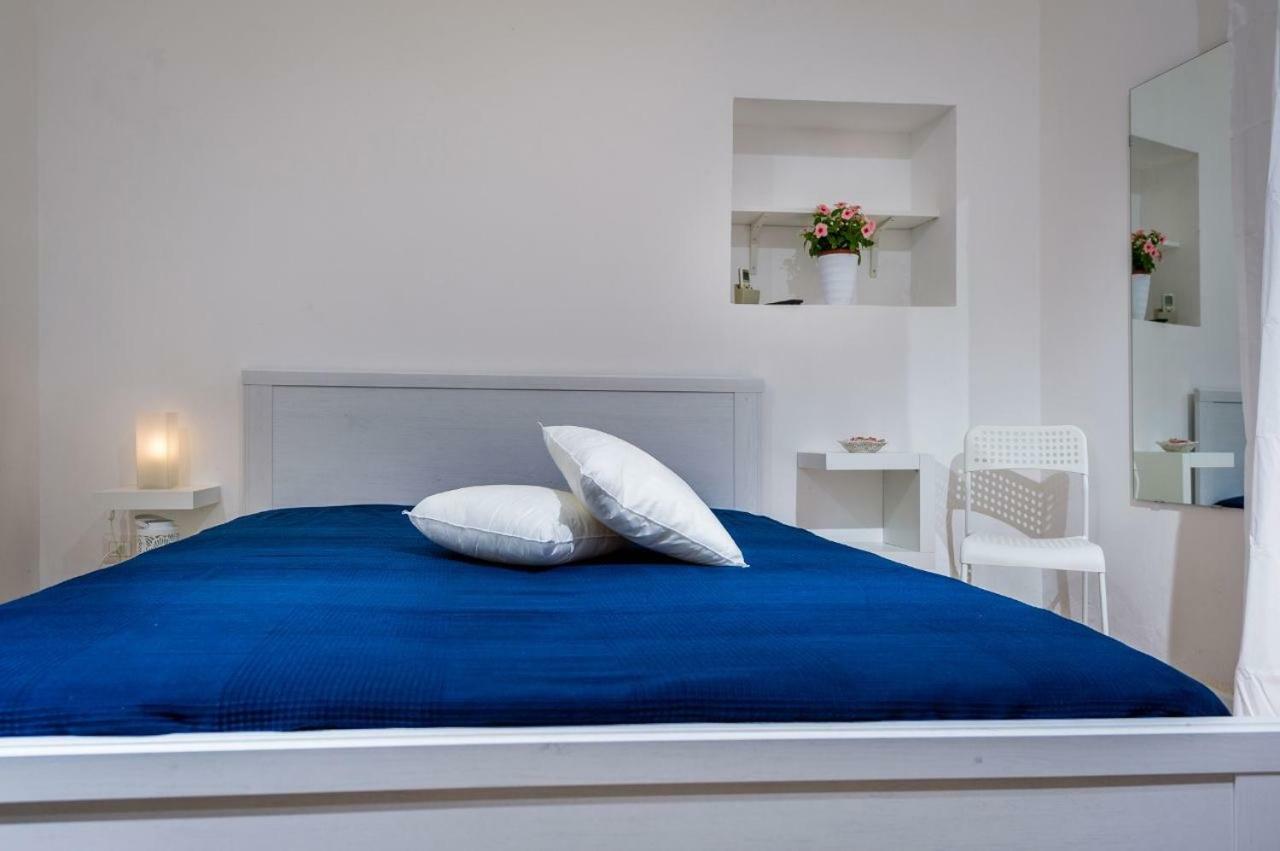 Vila Giulia'S Place-Locazione Turistica Castellammare del Golfo Exteriér fotografie